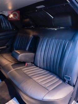 مرسيدس بنز S-Class